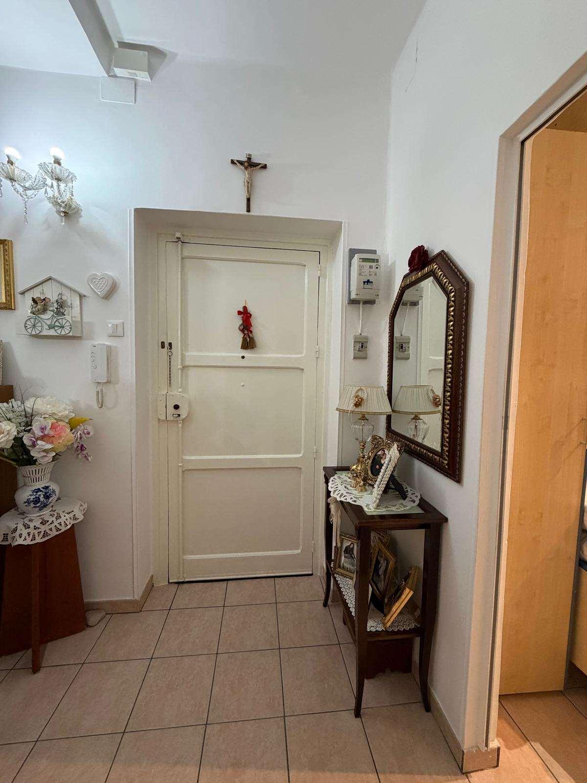 Trilocale in Via Fratelli Bandiera 63, Francavilla Fontana