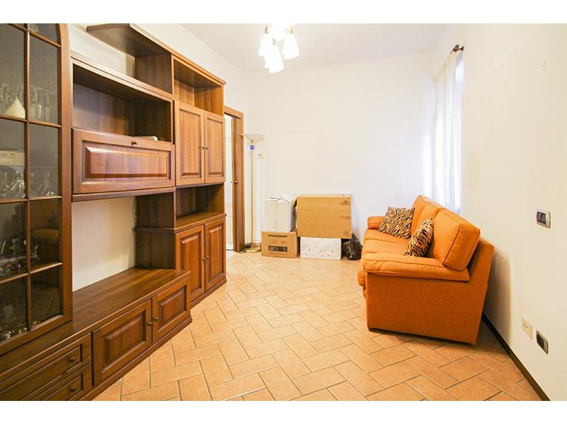 Bilocale, Castiglione Olona