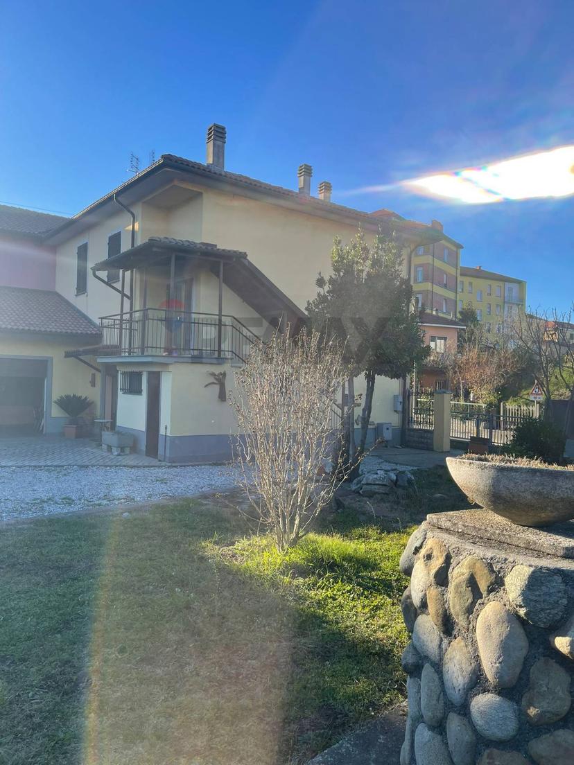 Casa indipendente, Cairo Montenotte — foto 5 di 5
