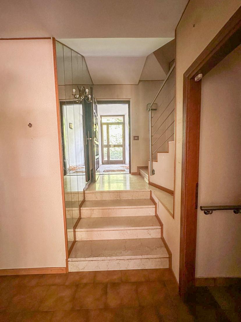 Villa a schiera in Via Tullio Odorizzi 57, Trento — foto 5 di 5