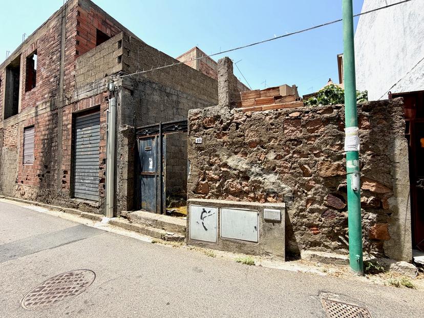 Casa indipendente in Via Garibaldi 48, Burcei — foto 3 di 5