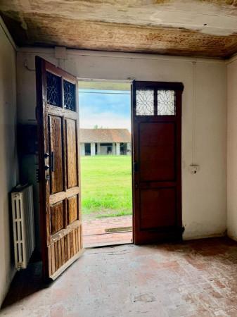 Casa colonica, Gonzaga — foto 3 di 5