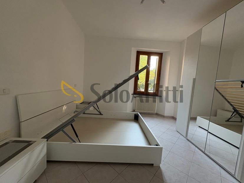 Trilocale in Piazza Giuseppe Garibaldi Snc, Forlimpopoli — foto 4 di 5