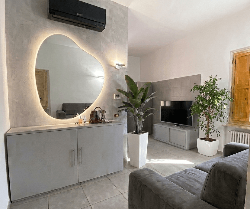 Bilocale in Via Corridoni 115, Forlì — foto 2 di 5