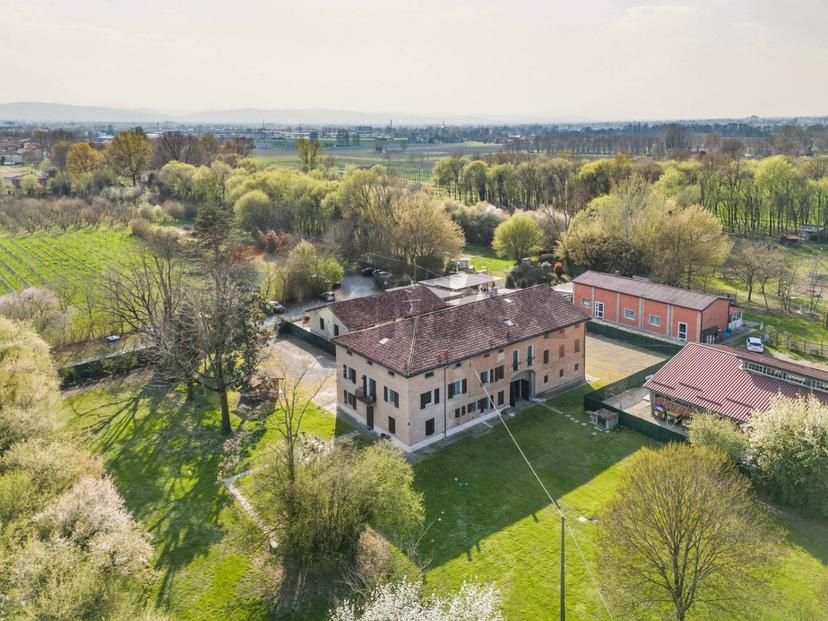 Casa indipendente in Via per San Faustino 31, Rubiera — foto 5 di 5