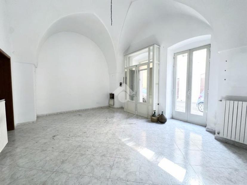 Casa indipendente in Via S. Cosimo 6, Sava — foto 3 di 5