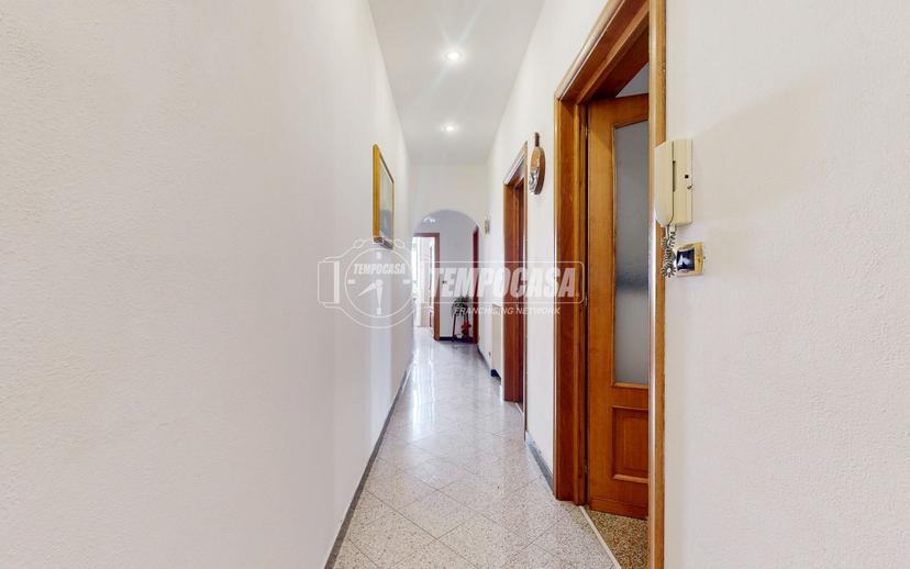 Quadrilocale in Corso Giacomo Matteotti 113, Santa Margherita Ligure — foto 5 di 5