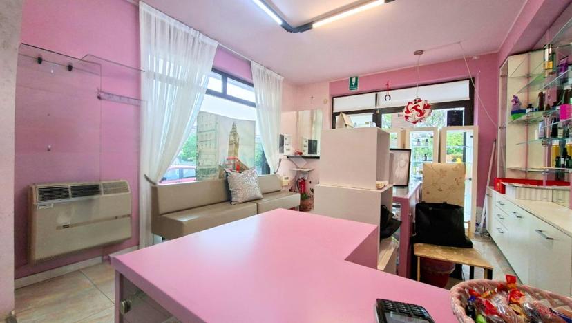 Trilocale in Via Salaria 304, Castel di Lama — foto 4 di 5