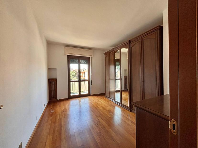 Trilocale in Via Padova, Nova Milanese — foto 4 di 5