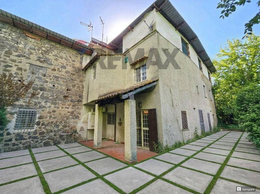 Rustico in Via Frascale Esche Sn, Caianello — foto 4 di 5