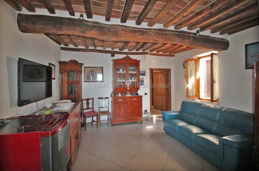 Villa in Via Passeggio Garibaldi, Torrita di Siena — foto 5 di 5