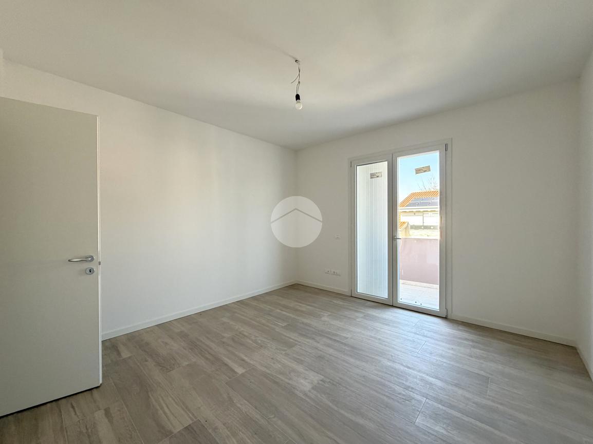 Villa a schiera in Via Sinopoli, Martellago