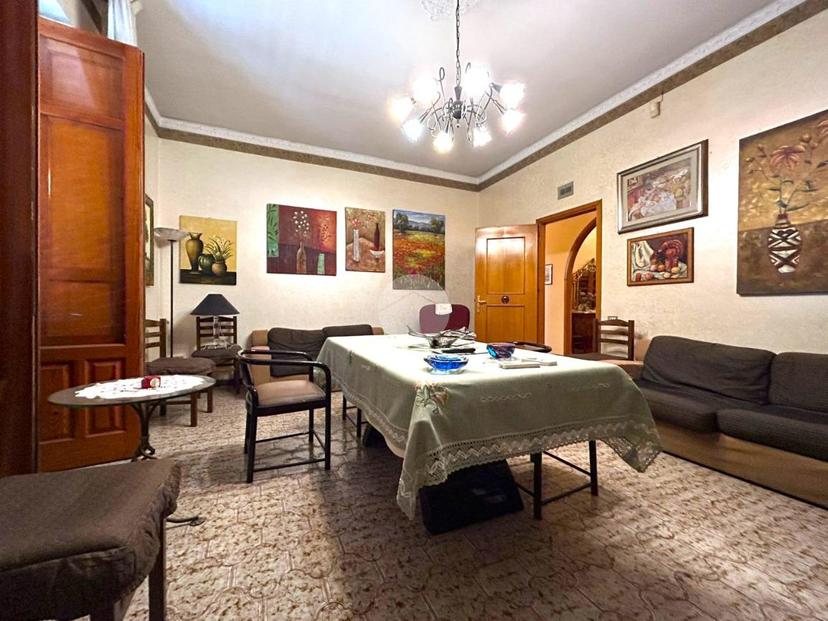 Casa indipendente in Corso dei Mille 1423, Palermo — foto 2 di 5