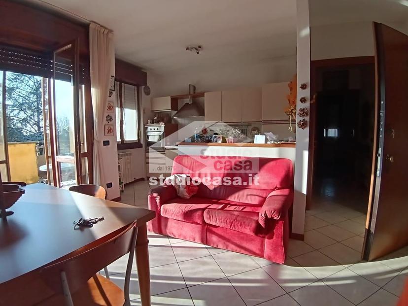 Trilocale in Via Indipendenza, Pandino — foto 2 di 5