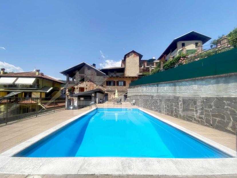 Casa indipendente in Via Negri 68, Grignasco — foto 4 di 5