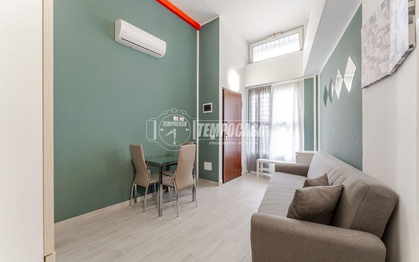Monolocale in Via Sant'Uguzzone 21, Milano