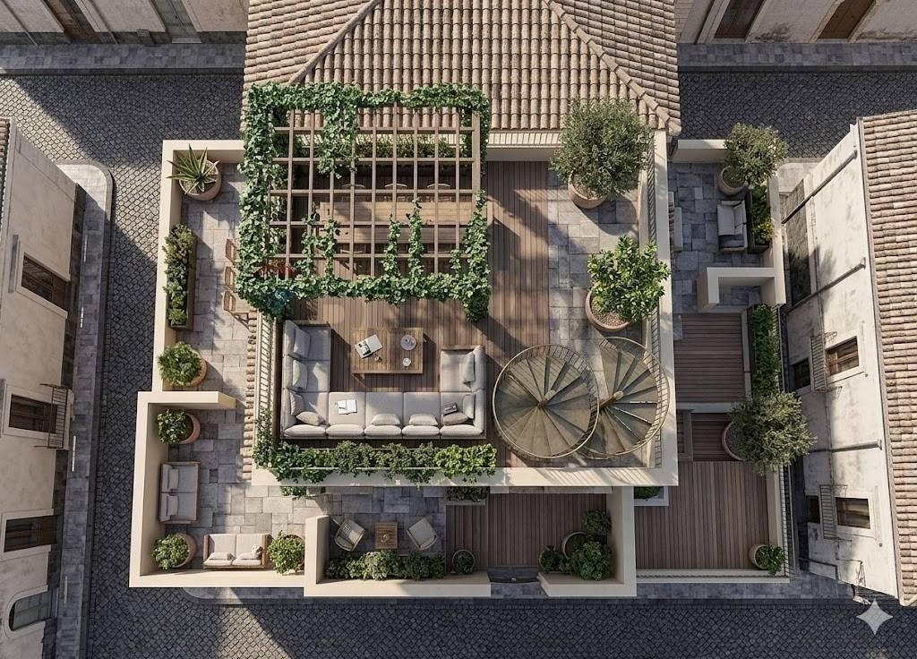 Casa indipendente in Via Giuseppe Garibaldi 91, Calatabiano