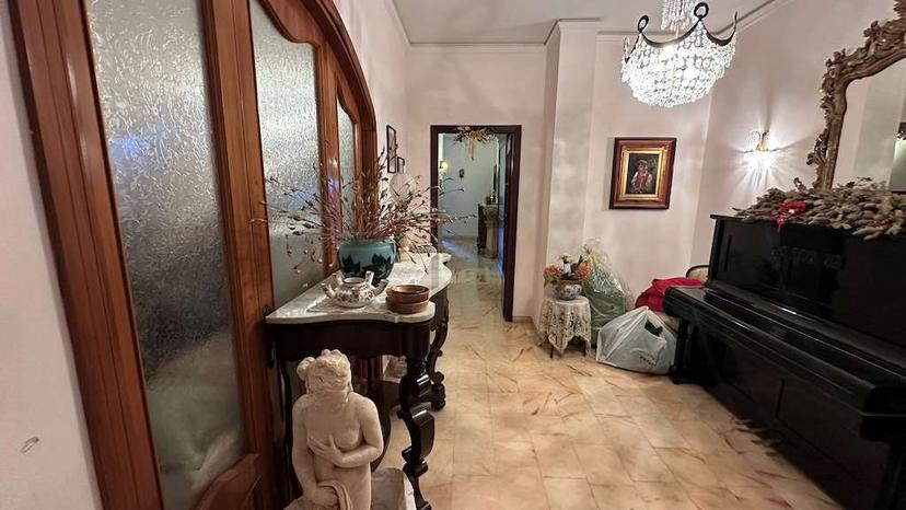 Attico in Via Pitia, Siracusa — foto 4 di 5