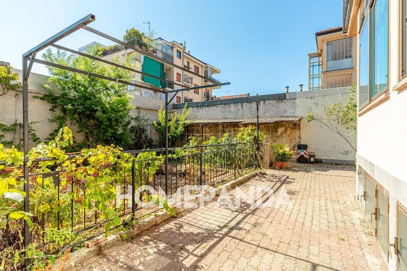 Casa indipendente in Via Monastir 55, Torino — foto 5 di 5
