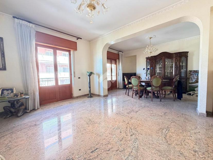 Trilocale in Via Abate Sant' Elia Traversa I, Reggio di Calabria — foto 3 di 5