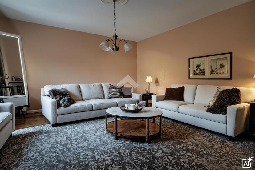Casa indipendente in Via Capitanio 00, Spinea — foto 5 di 5