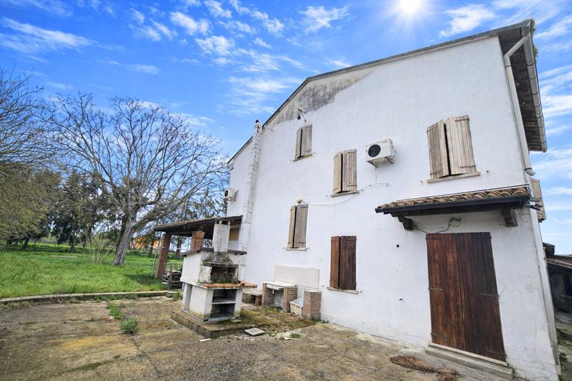 Villa, Concordia sulla Secchia — foto 3 di 5
