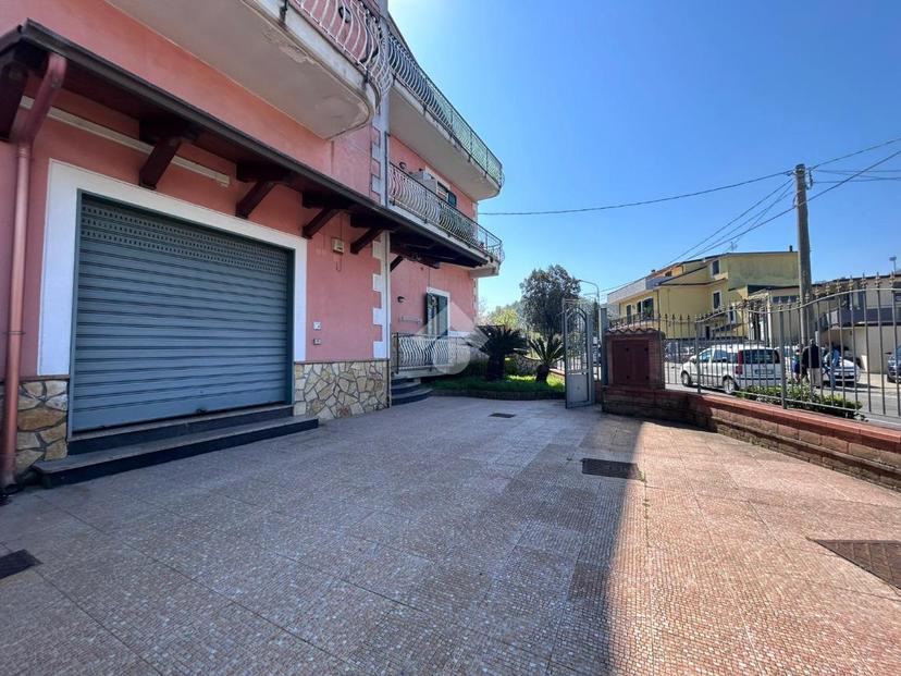 Casa indipendente in Strada Statale 88 56, Fisciano — foto 2 di 5