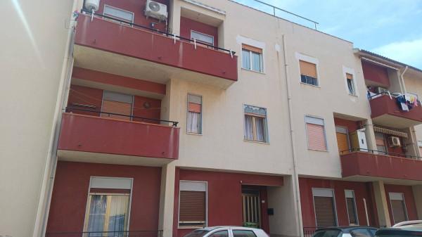 Quadrilocale in Via Giacomo Puccini 30, Rometta — foto 4 di 5