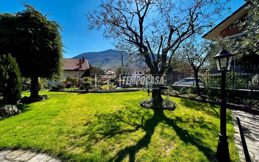 Villa a schiera in Via Dante Alighieri, Trana — foto 3 di 5