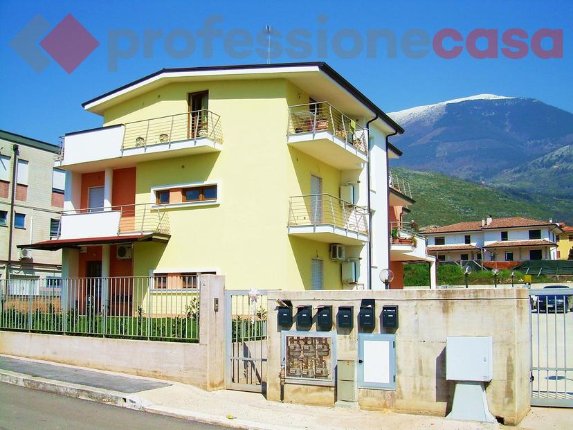 Bilocale in Via Masaccio 7, Piedimonte San Germano — foto 2 di 5