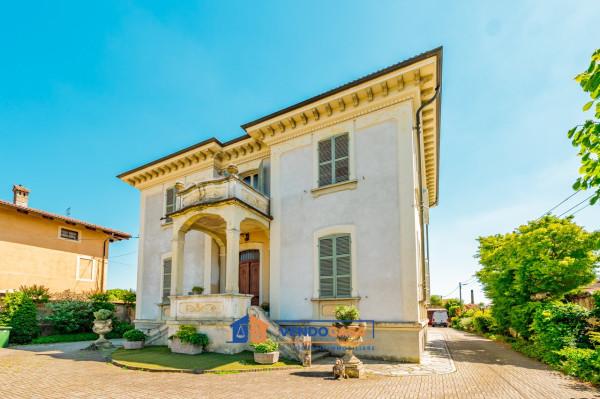 Villa in Via Racconigi, Sommariva del Bosco — foto 3 di 5