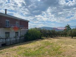 Quadrilocale in Contrada Seperoni Snc, Senerchia