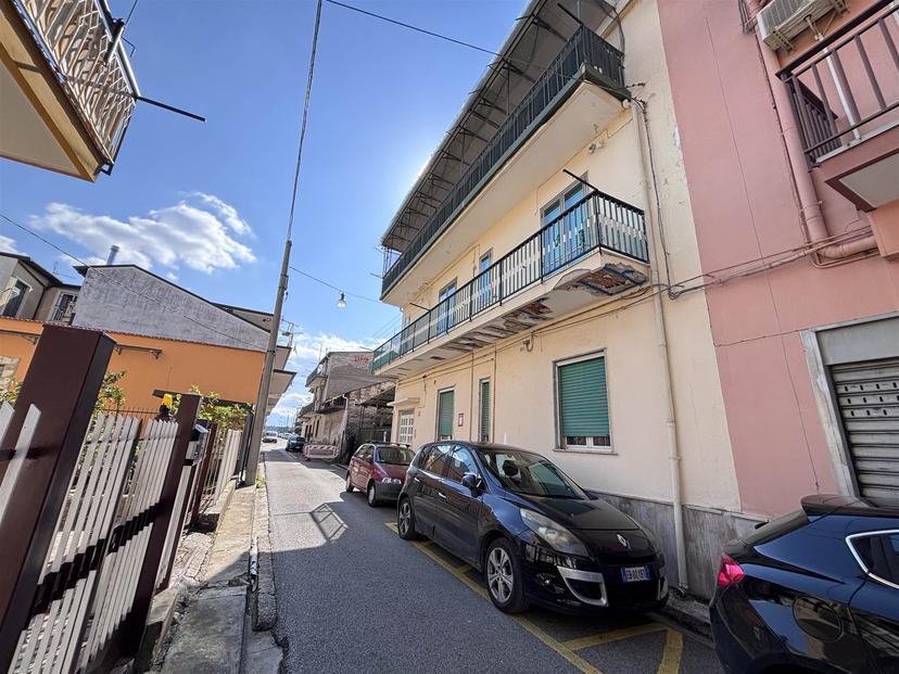 Quadrilocale in Via Kennedy, Bellizzi — foto 5 di 5