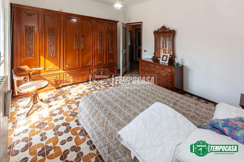 Quadrilocale in Via Giosuè Carducci, Pontida — foto 2 di 5