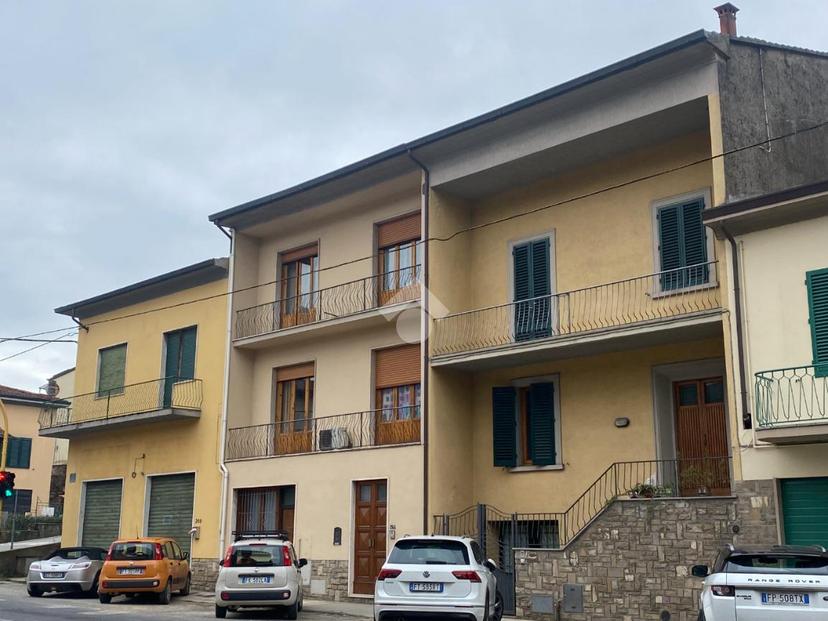 Casa indipendente in Via Val di Bisenzio, Vaiano — foto 5 di 5