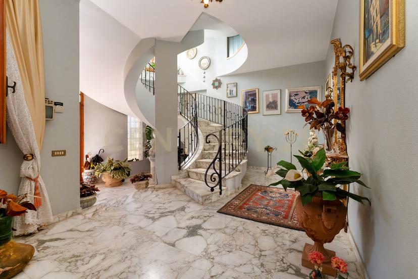 Villa in Via Ottavia Penna 50, Caltagirone — foto 2 di 5
