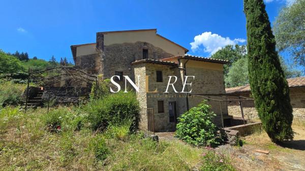Bilocale in Via Roma, Gaiole in Chianti