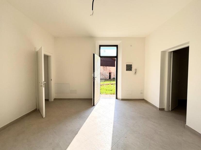 Villa in Viale Stazione 33, Gonzaga — foto 2 di 5