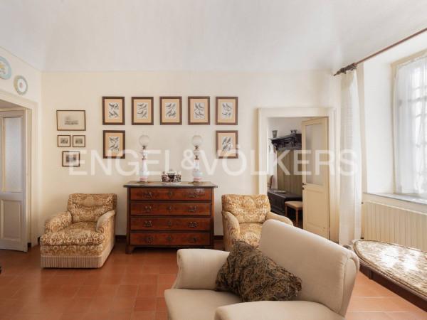Villa in Via Pontestura, Camino