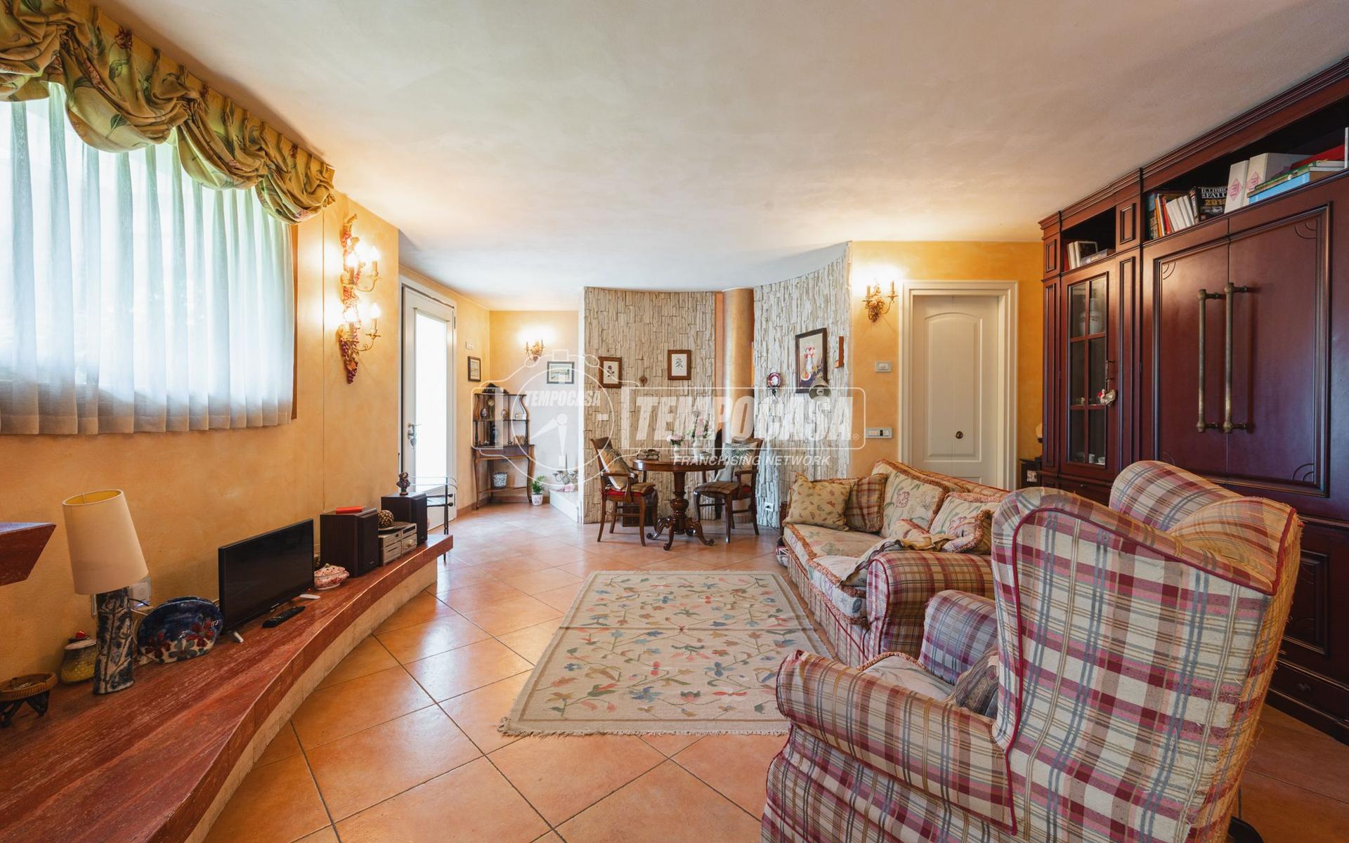 Appartamento in Via IV Novembre 54, Fontanellato