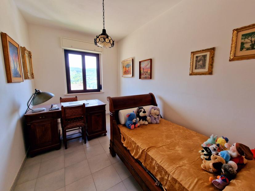 Villa a schiera in Via San Martino, Montecchio — foto 4 di 5
