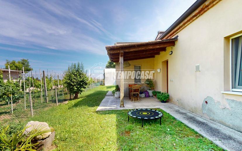 Casa indipendente in Via Visdomina 41, Cervia — foto 5 di 5