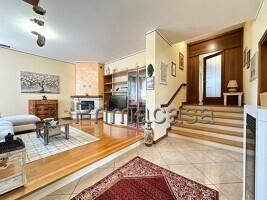 Villa in Corso della Vittoria 2, Legnago — foto 5 di 5