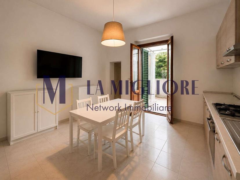 Appartamento in Via alla Dogaia 4, Prato