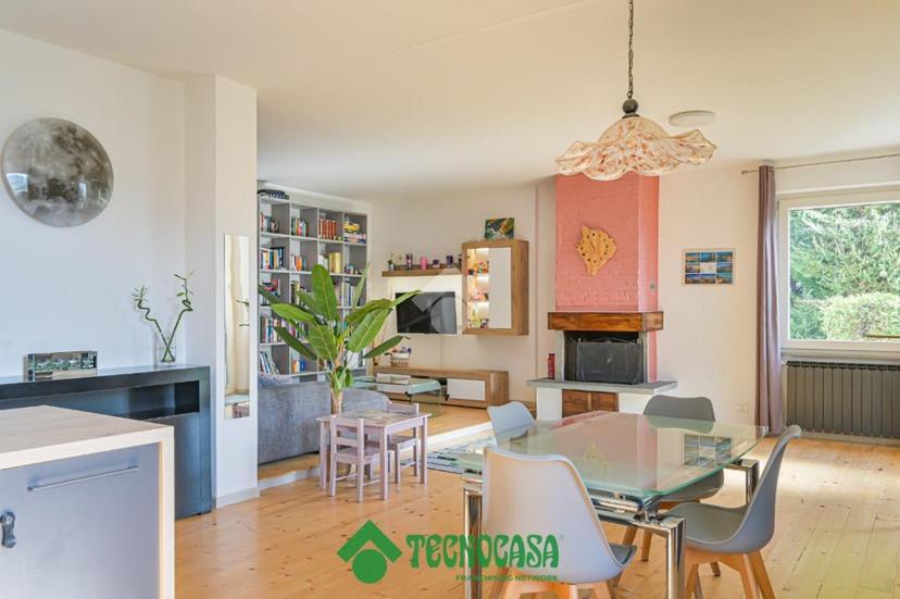 Casa indipendente in Via Casa Sommo 79, Podenzana — foto 4 di 5