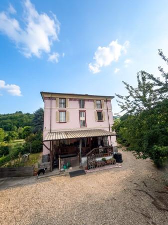 Villa in Via Roma, Redavalle — foto 5 di 5