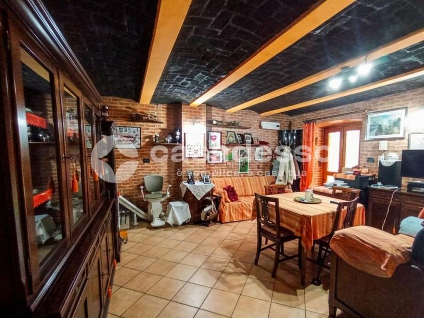 Casa indipendente in Roberto Miglietti 46, Germagnano — foto 4 di 5