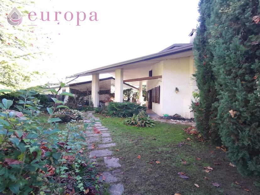 Villa unifamiliare in Via IV Novembre, Roveredo in Piano — foto 3 di 5