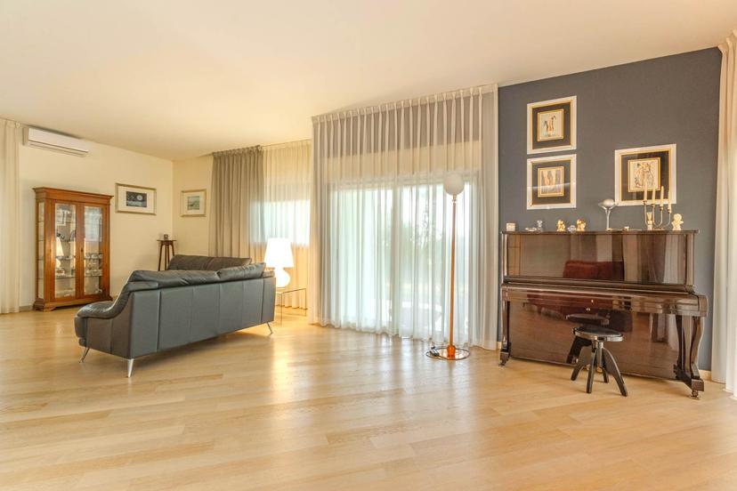 Villa in Contrada Scizzo, Noicattaro — foto 4 di 5