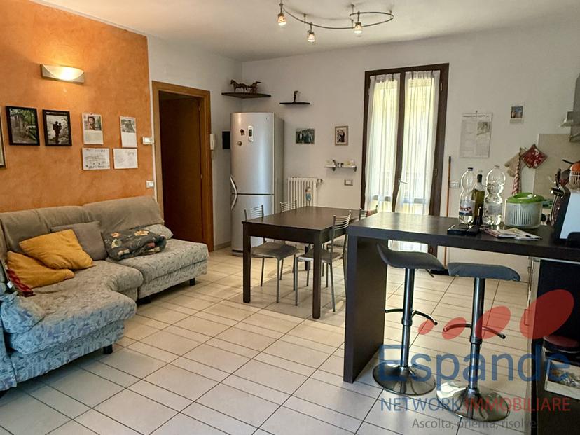 Bilocale in Via Biella, Bertinoro — foto 4 di 5